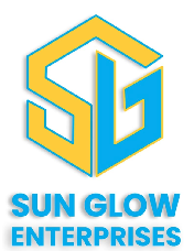 Logo&nbsp;Sunglow Enterprises 
