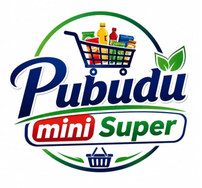 Pubudu Mini Super  logo